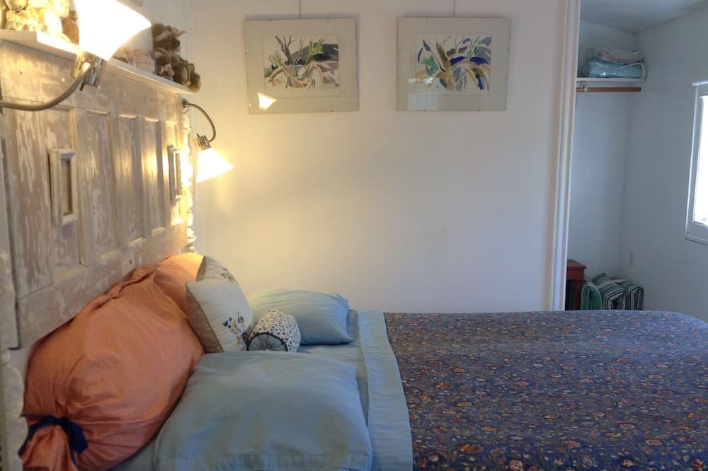 Photo of Bedroom in Mountain Club