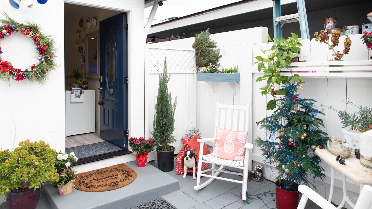 Photo of Outdoor in Normal Heights