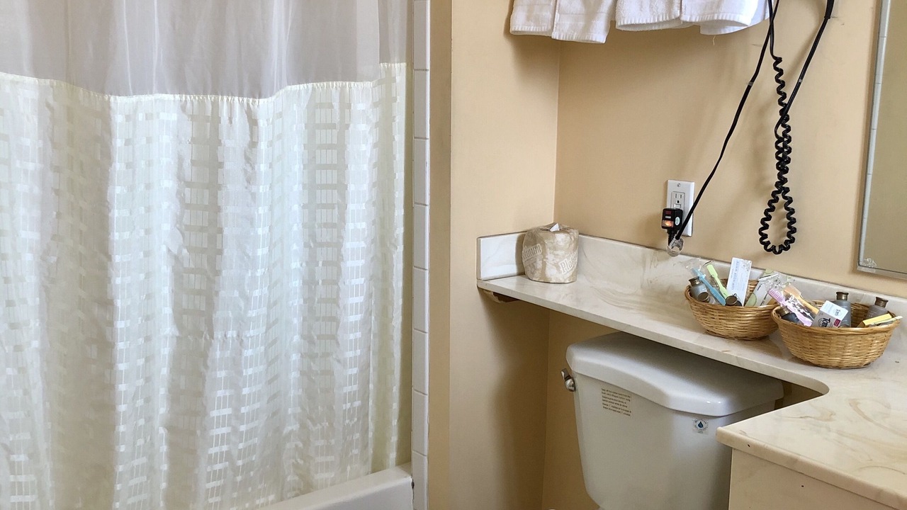 Photo of Bathroom in Culver - West