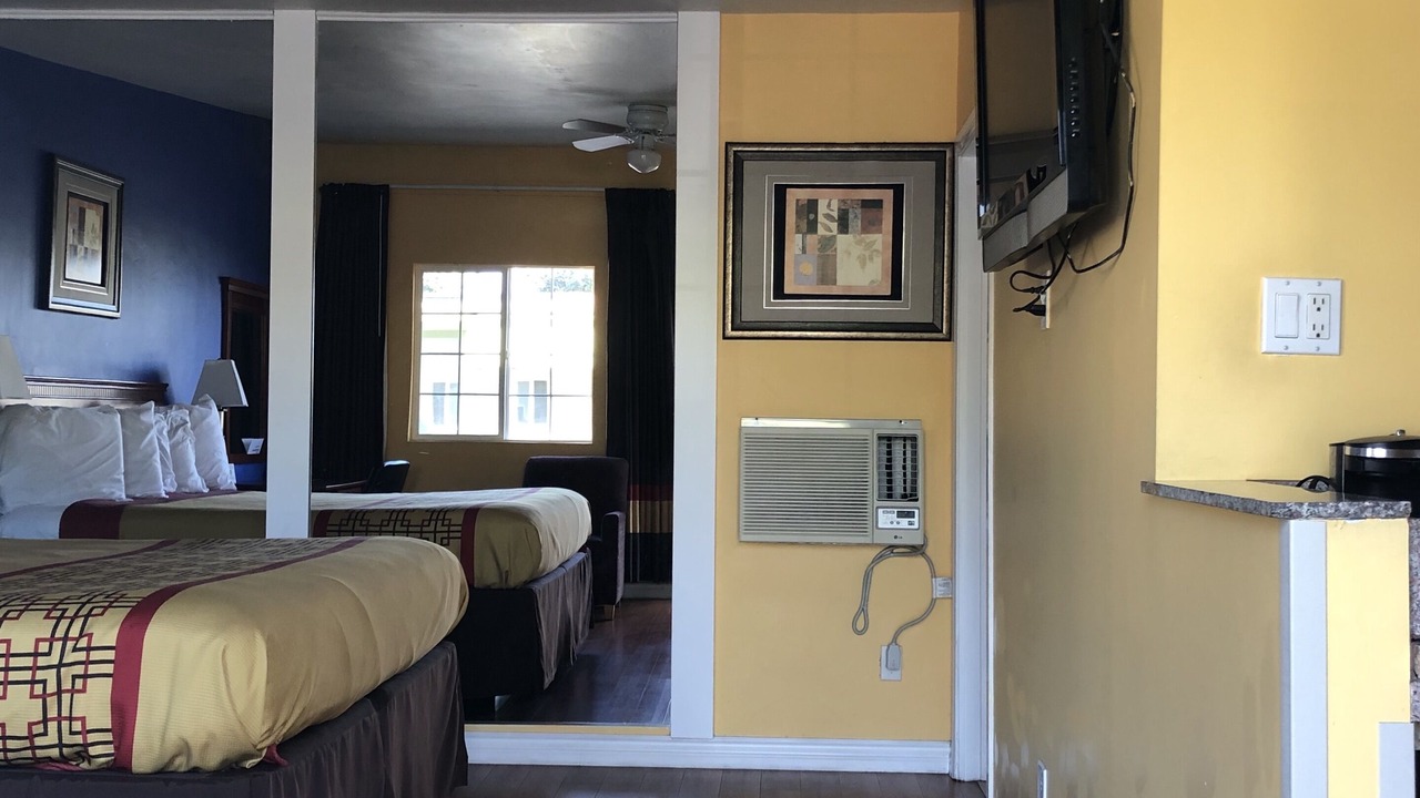 Photo of Bedroom in Culver - West