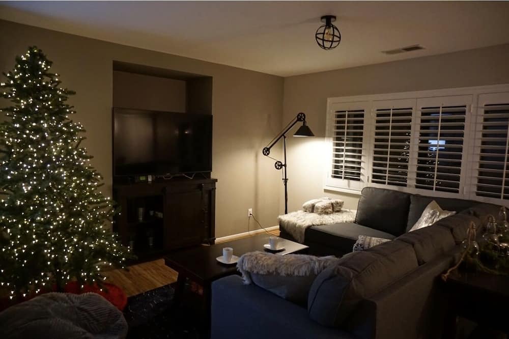 Photo of Livingroom in Ocean View Hills