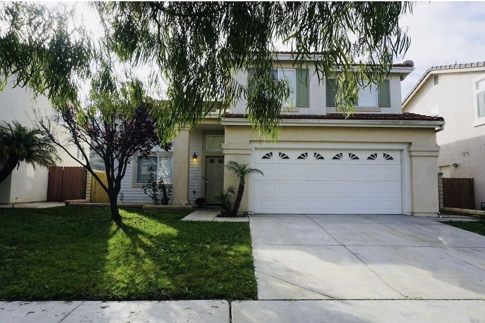 Photo of Outdoor in Ocean View Hills