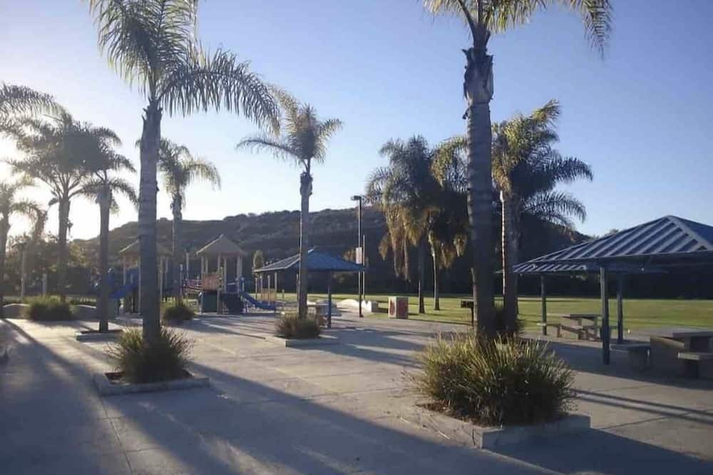 Photo of Outdoor in Ocean View Hills