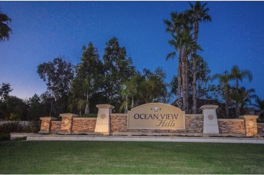 Photo of Outdoor in Ocean View Hills