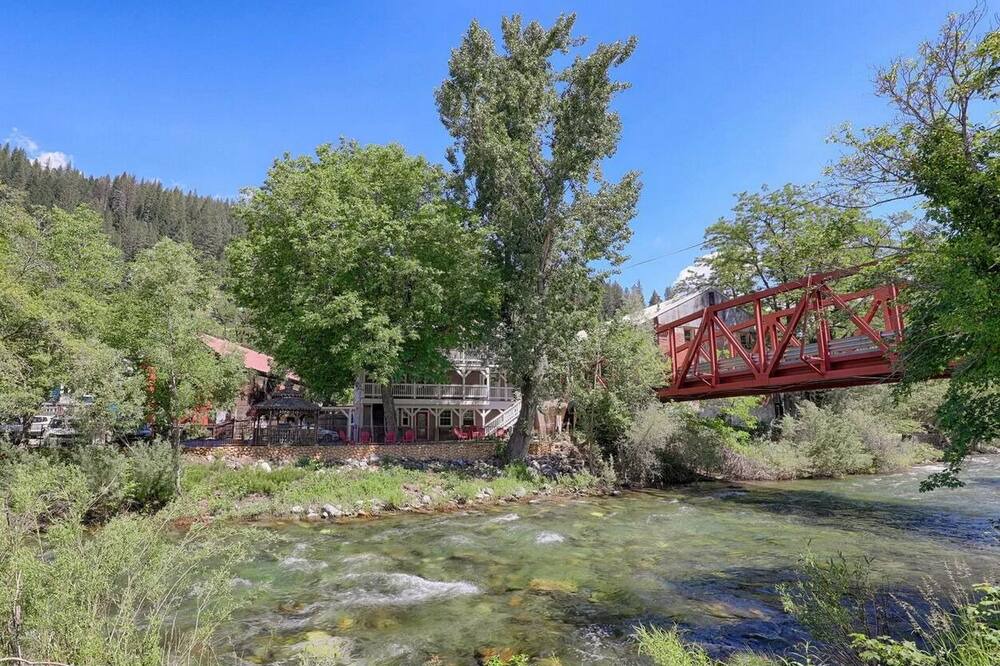 Photo of Outdoor in Downieville