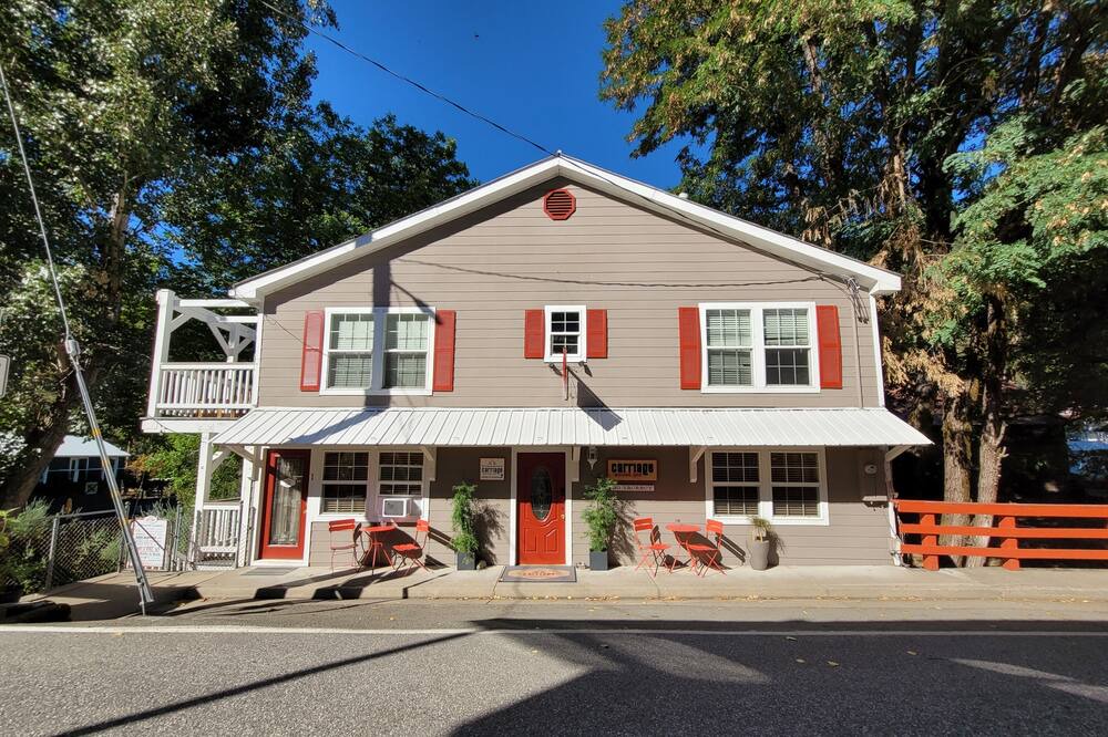 Photo of Outdoor in Downieville