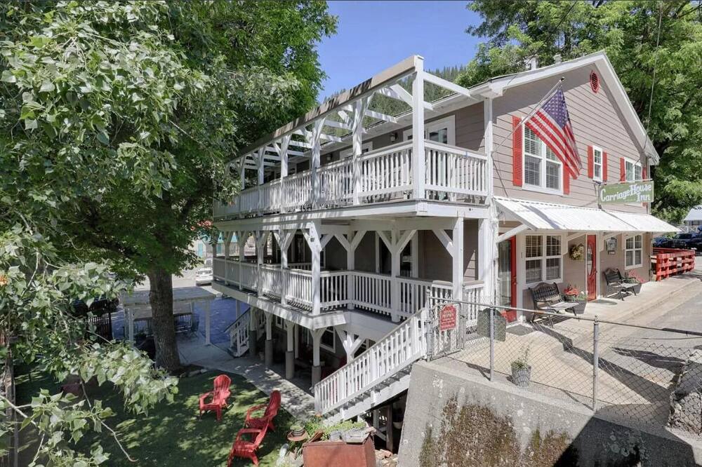 Photo of Outdoor in Downieville
