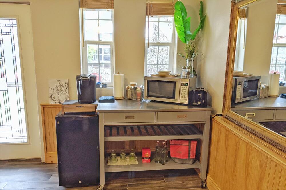 Photo of Kitchen in Downieville