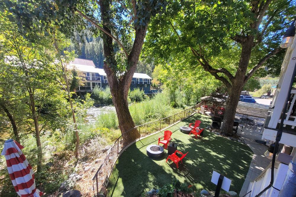 Photo of Outdoor in Downieville