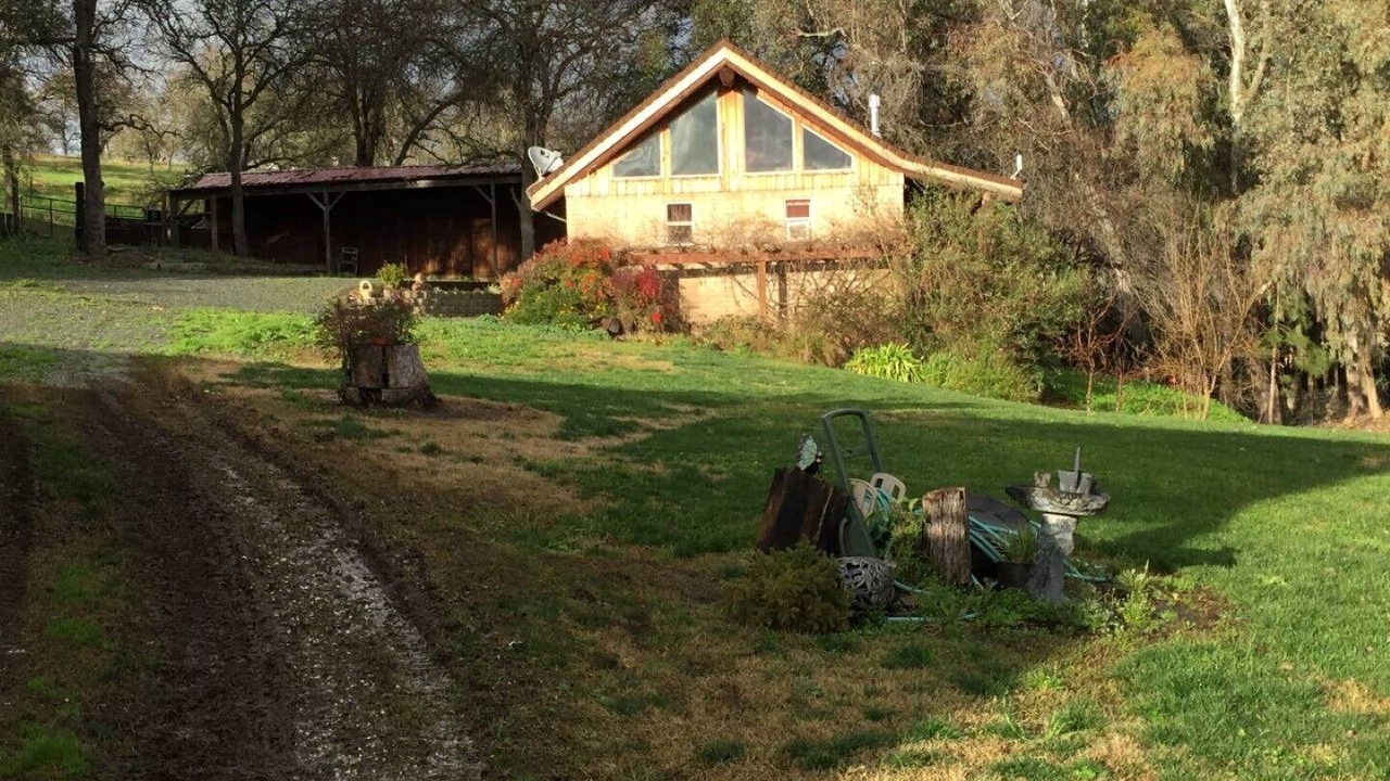 Photo of Outdoor in Ione