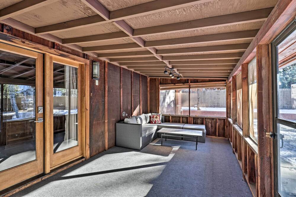 Photo of Bedroom in Groom Creek