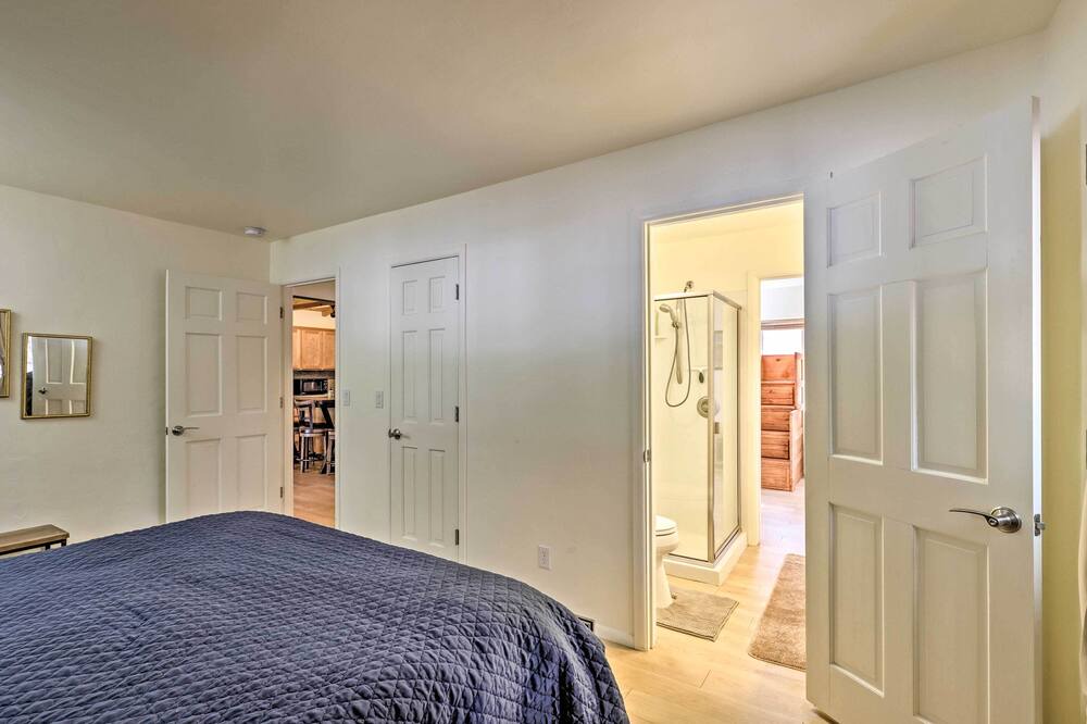 Photo of Bedroom in Groom Creek