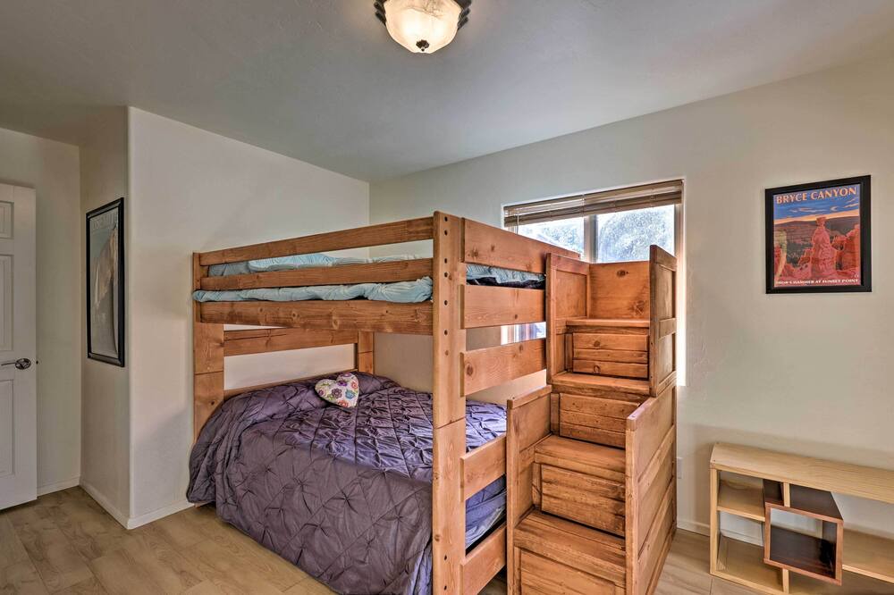 Photo of Bedroom in Groom Creek