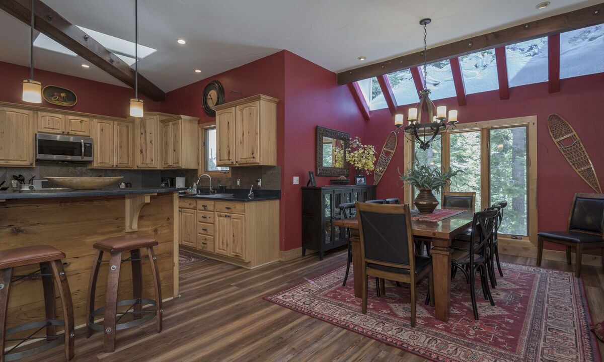 Photo of Kitchen in Chamberlands