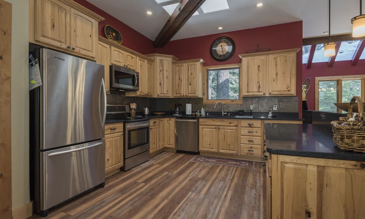 Photo of Kitchen in Chamberlands