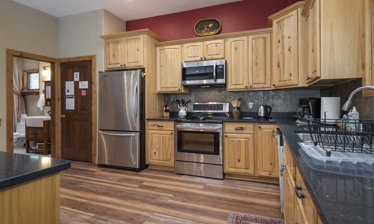 Photo of Kitchen in Chamberlands