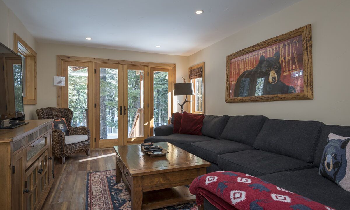 Photo of Livingroom in Chamberlands