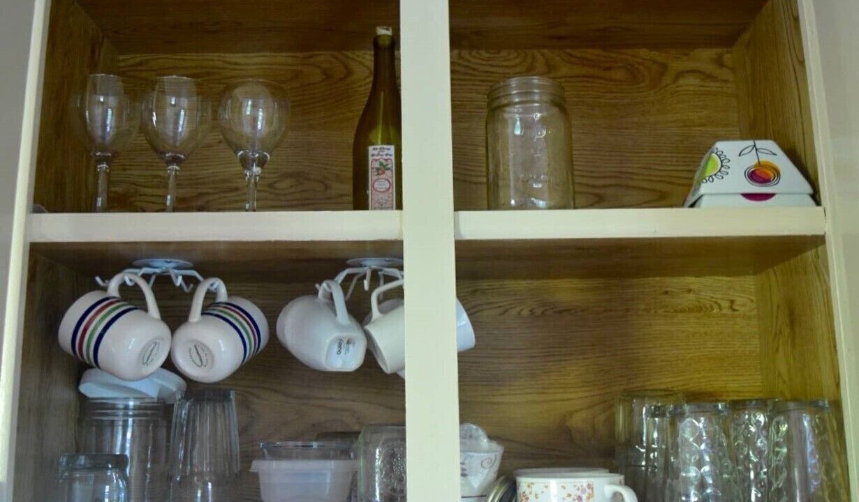 Photo of Kitchen in Squaw Valley