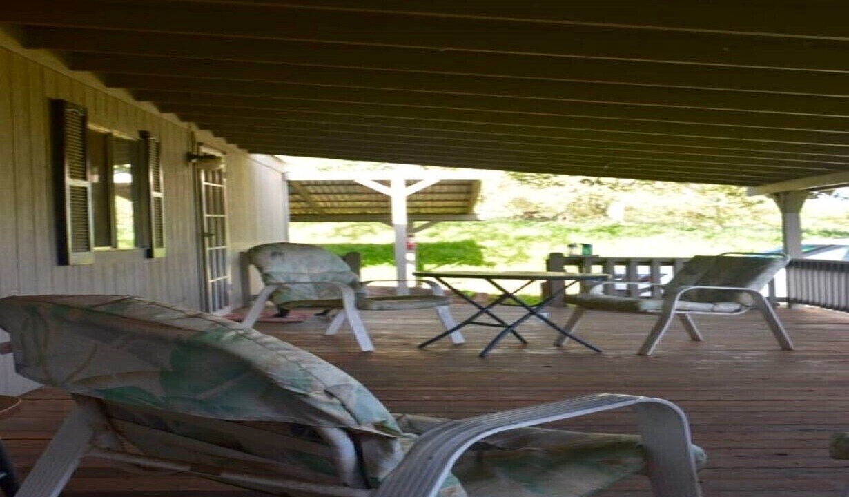 Photo of Patio Balcony in Squaw Valley