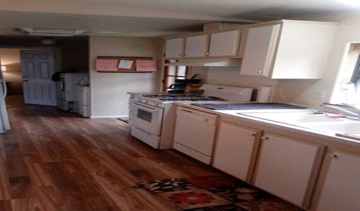 Photo of Kitchen in Squaw Valley