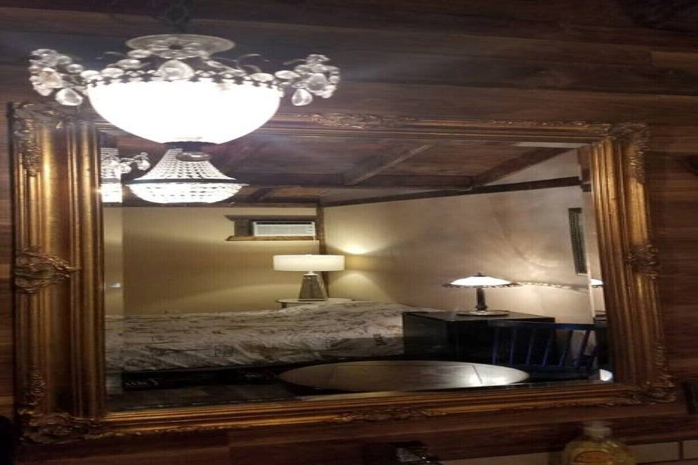 Photo of Bedroom in Squaw Valley