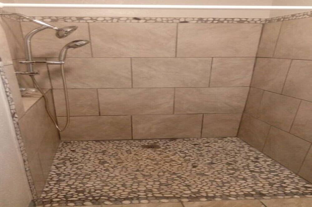 Photo of Bathroom in Squaw Valley