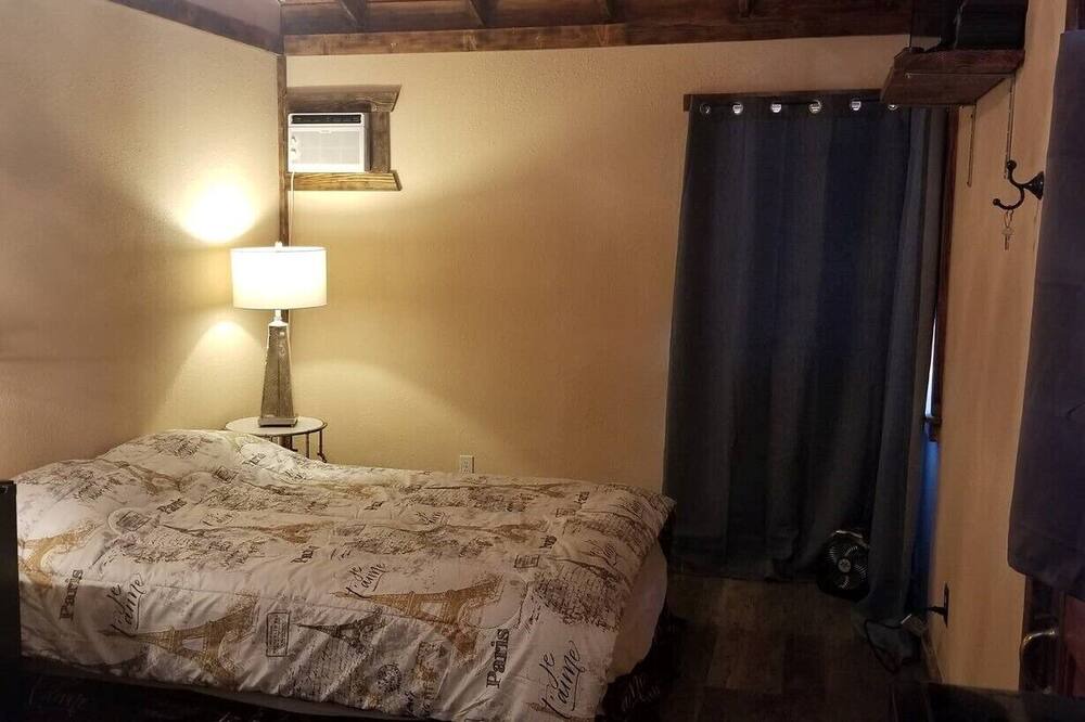 Photo of Bedroom in Squaw Valley