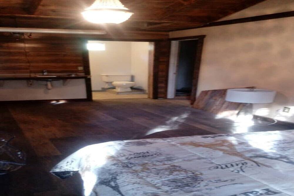 Photo of Bedroom in Squaw Valley