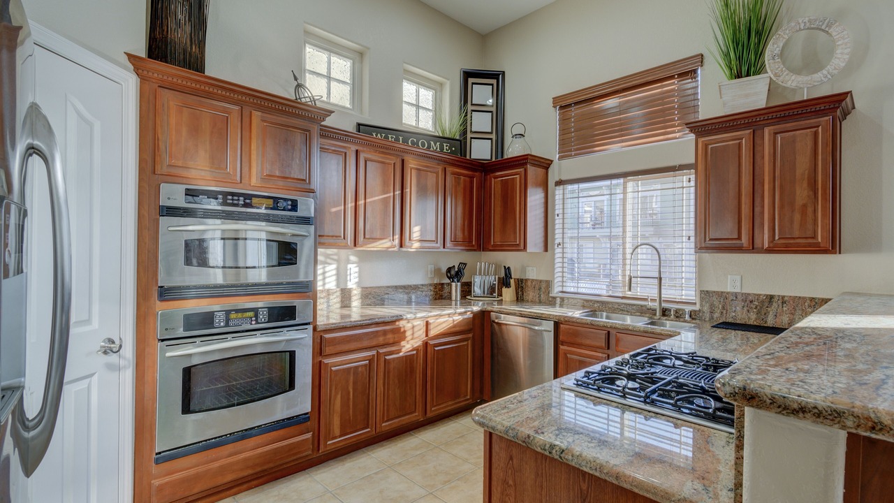 Photo of Kitchen in Sparks