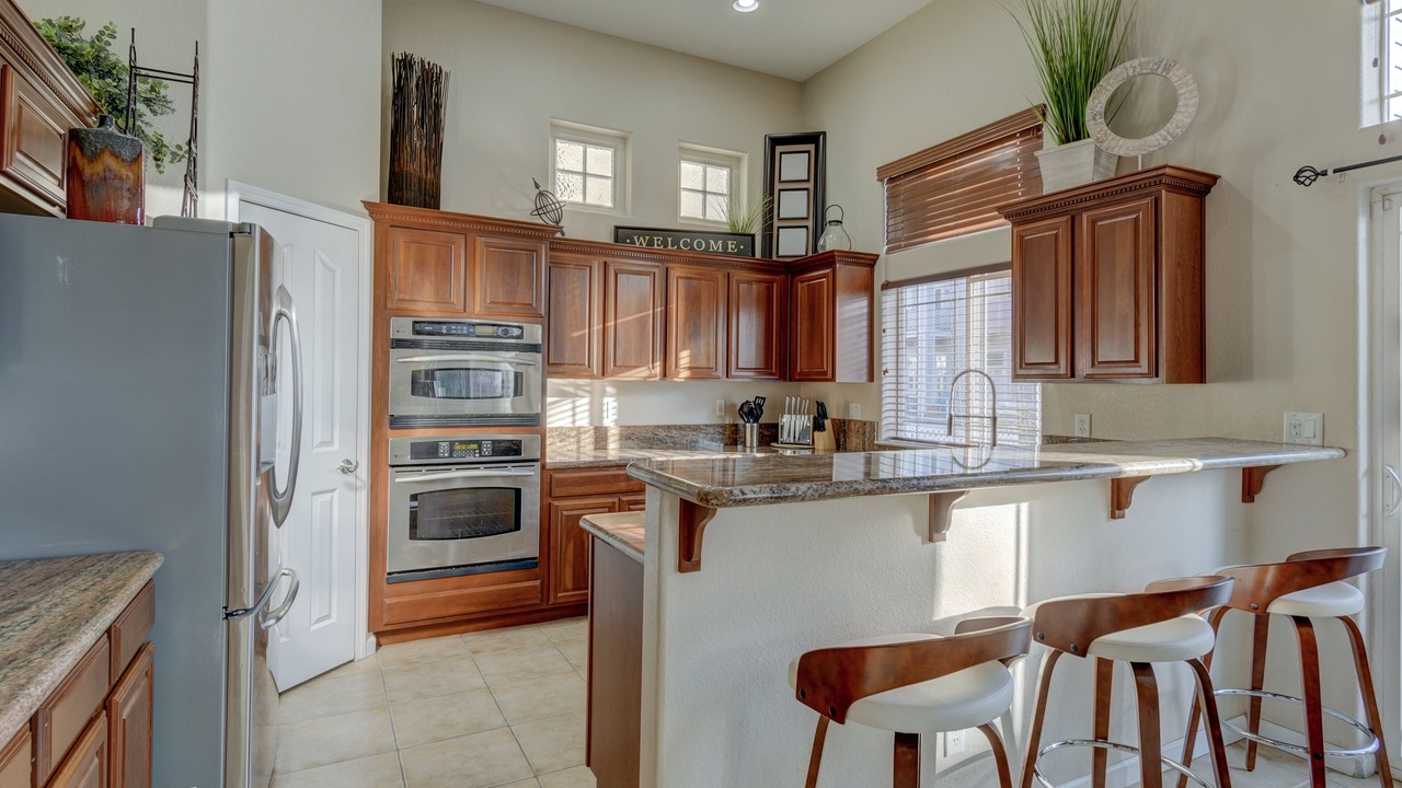Photo of Kitchen in Sparks
