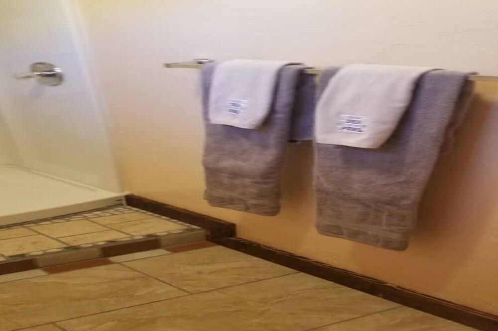 Photo of Bathroom in Squaw Valley