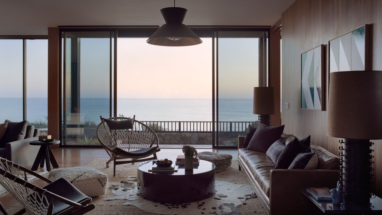 Photo of Livingroom in Timber Cove