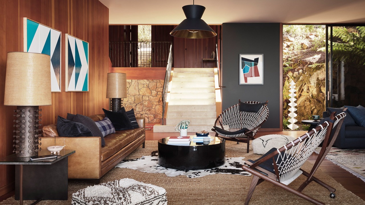 Photo of Livingroom in Timber Cove