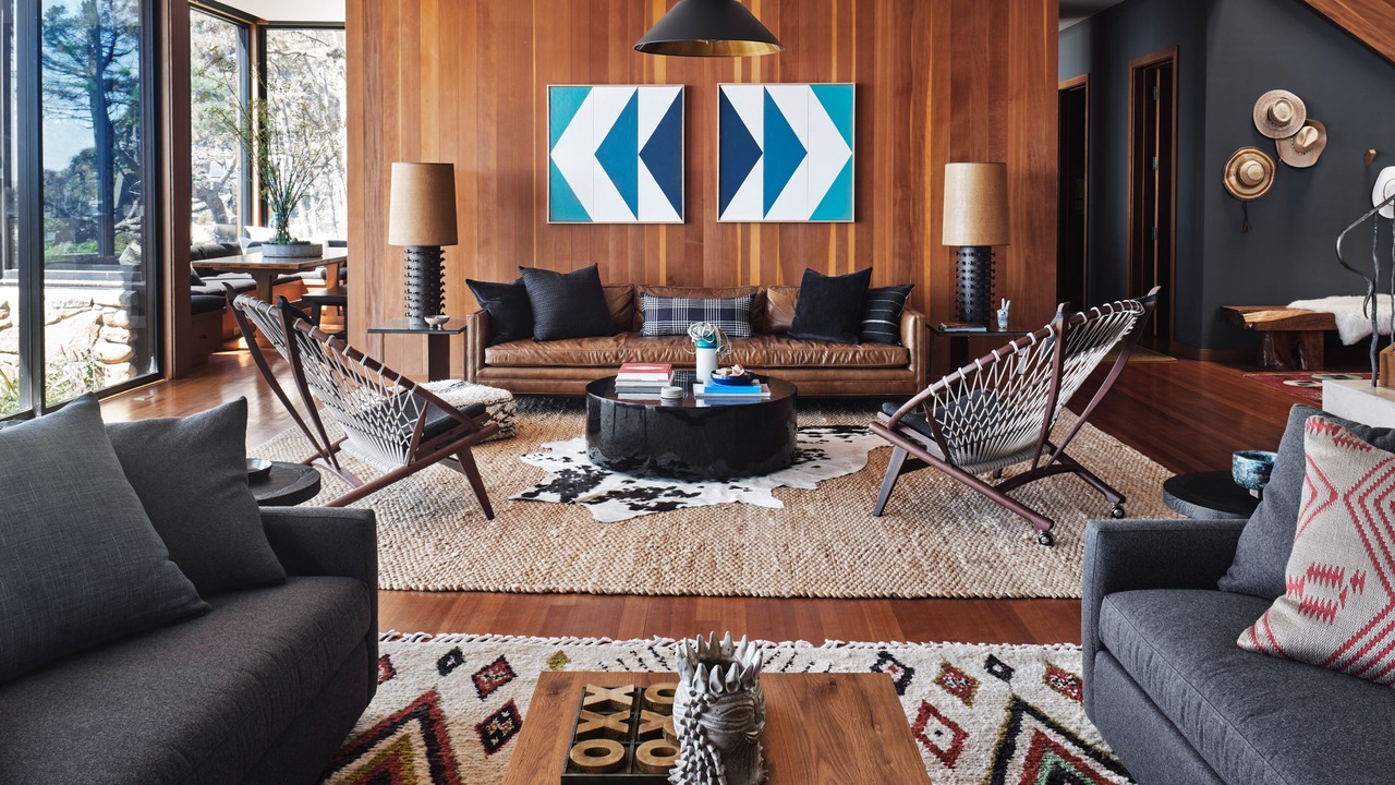 Photo of Livingroom in Timber Cove