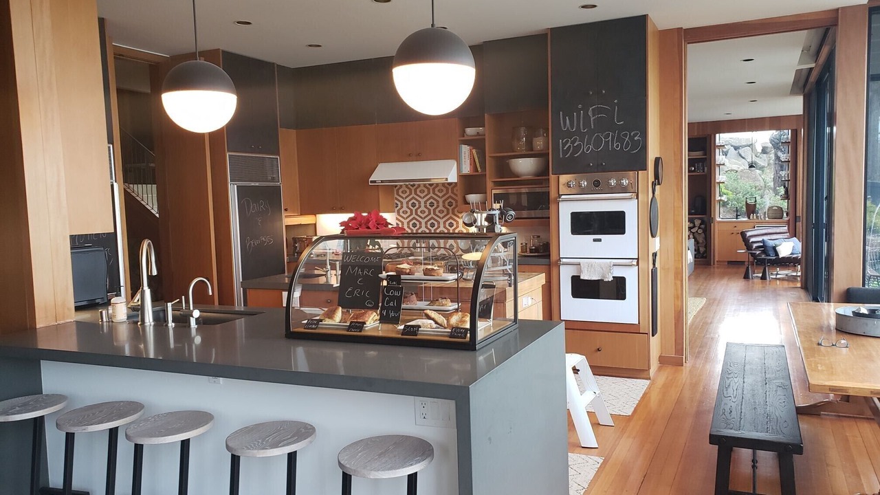 Photo of Kitchen in Timber Cove