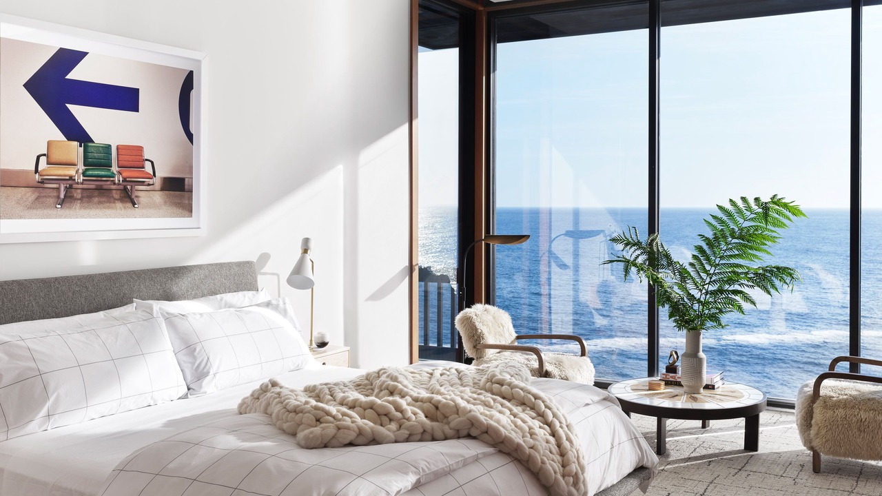 Photo of Livingroom in Timber Cove