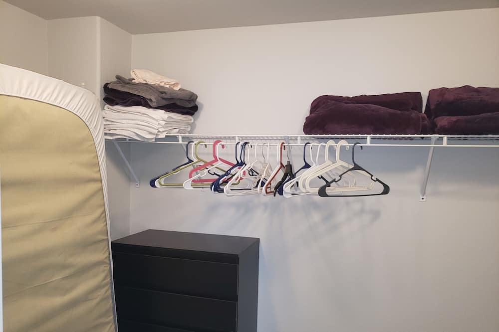 Photo of Bedroom in Mission Valley
