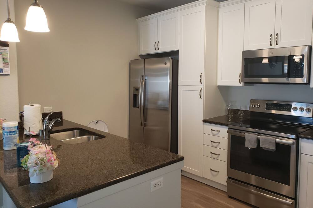 Photo of Kitchen in Mission Valley