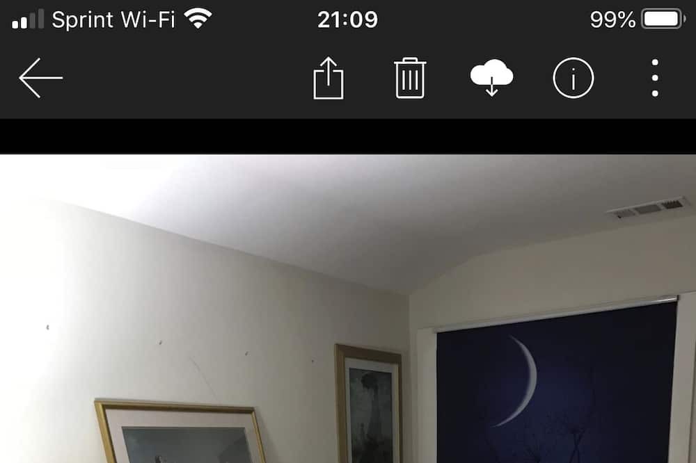 Photo of Bedroom in Santa Clara