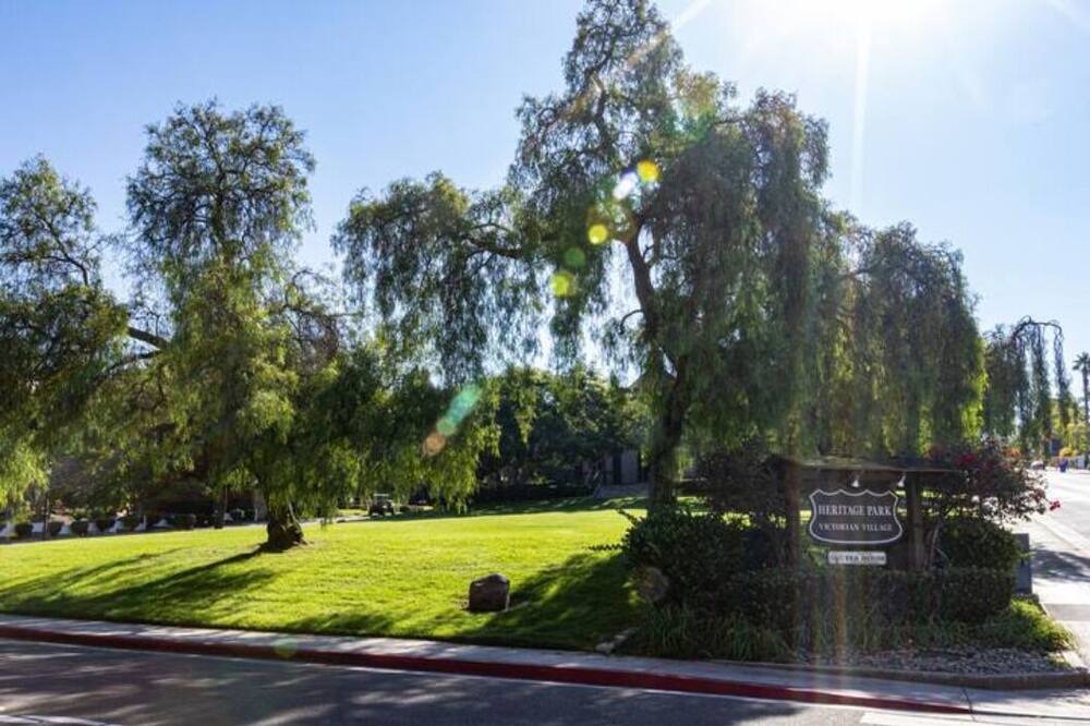 Photo of Outdoor in Midway District