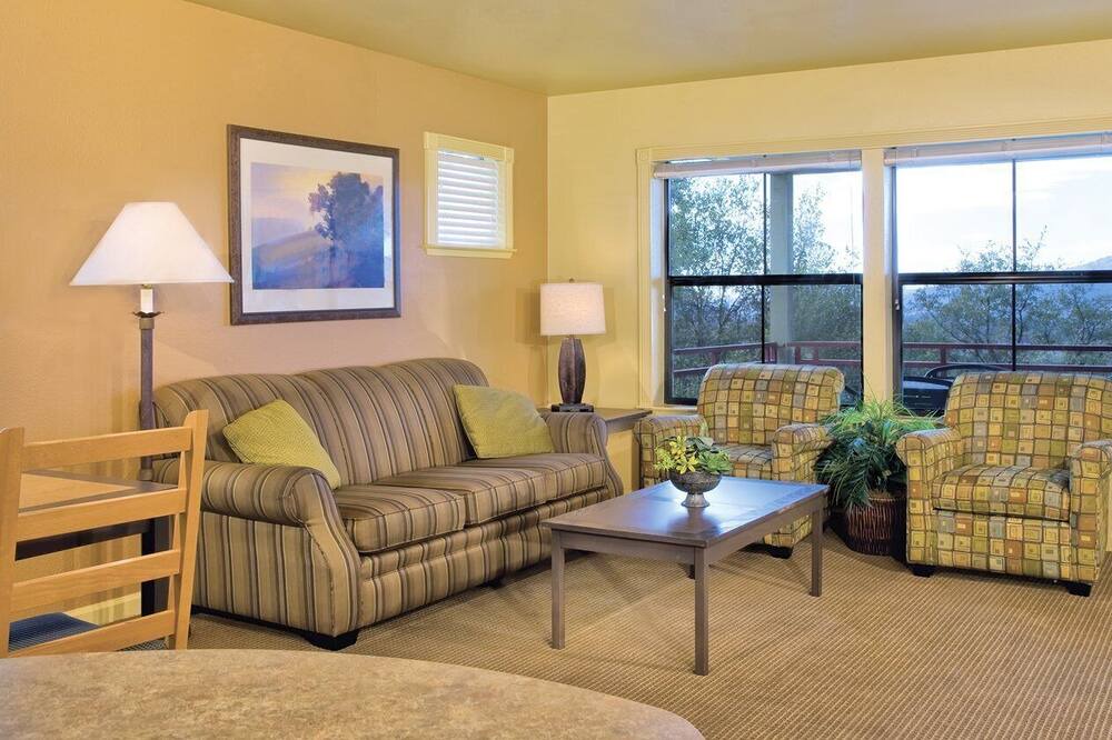 Photo of Bedroom in Altaville