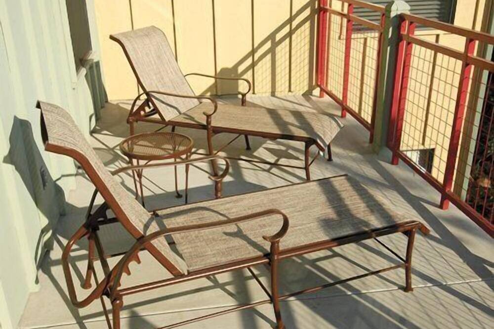 Photo of Patio Balcony in Altaville