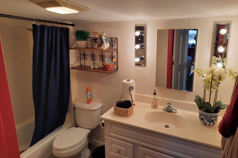 Photo of Bathroom in Prescott