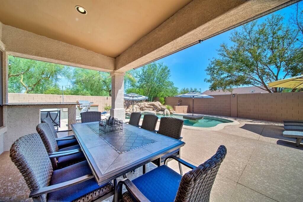 Photo of Outdoor in North Scottsdale