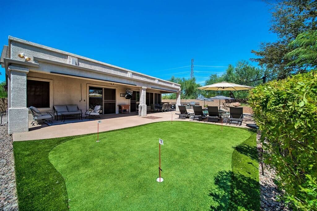 Photo of Outdoor in North Scottsdale