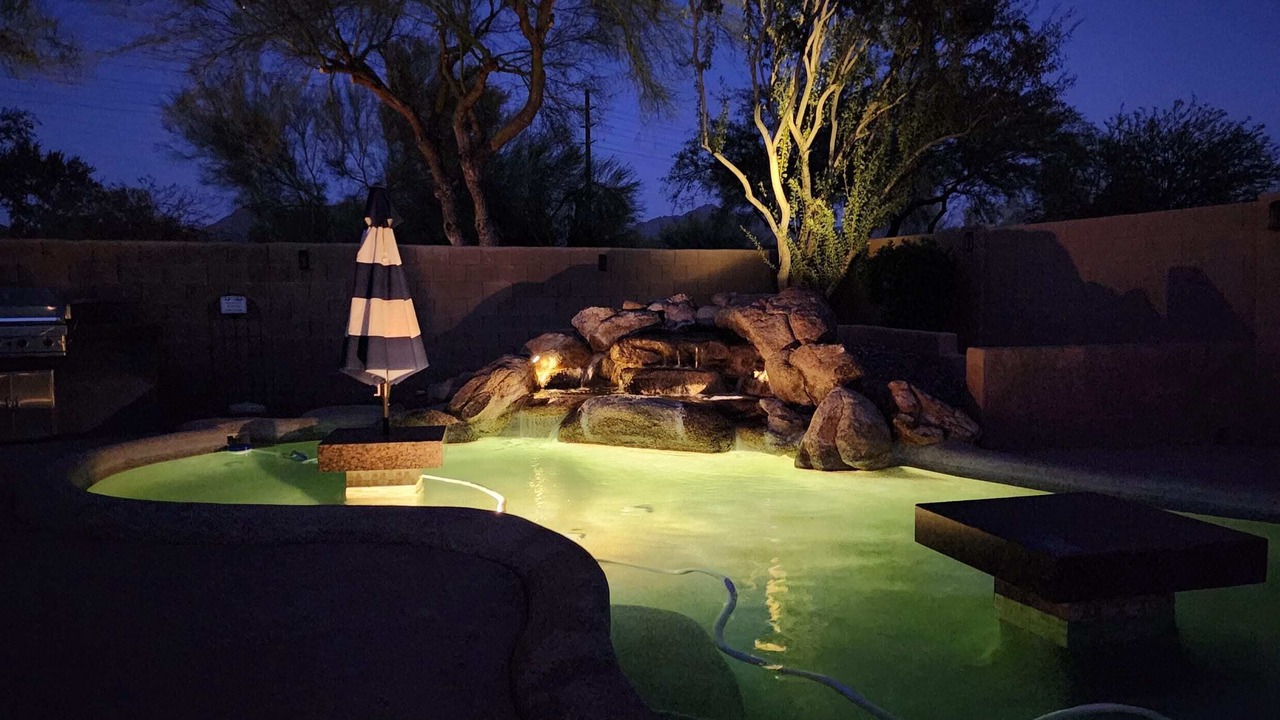 Photo of Outdoor in North Scottsdale