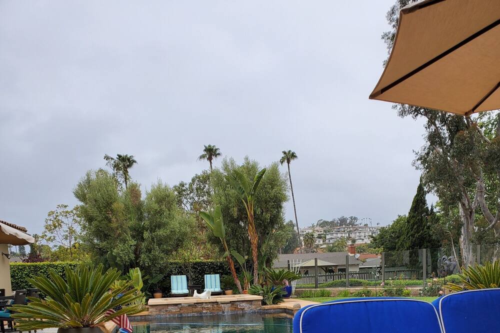 Photo of Patio Balcony in Dana Point