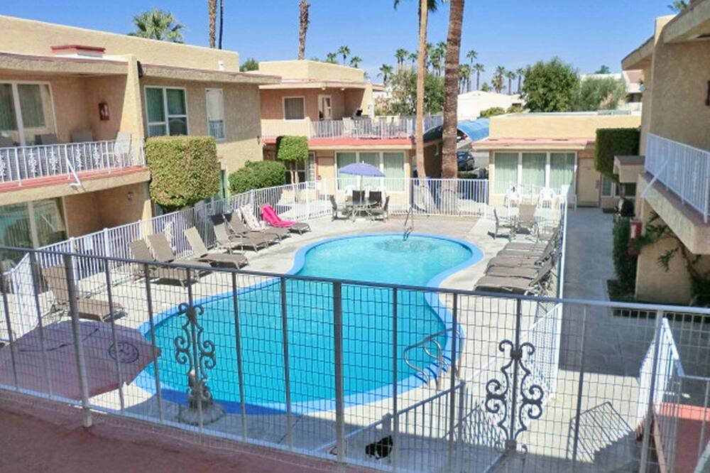 Photo of Patio Balcony in Sonora Sunrise