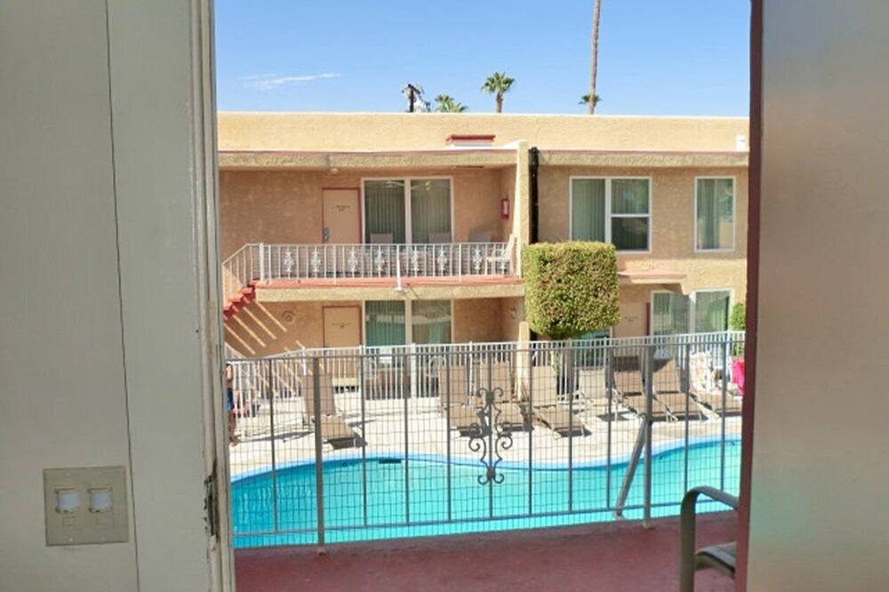 Photo of Patio Balcony in Sonora Sunrise