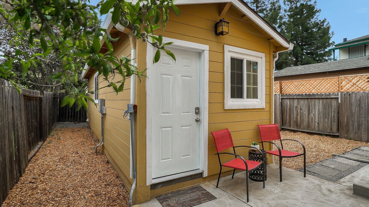 Photo of Outdoor in Mountain View